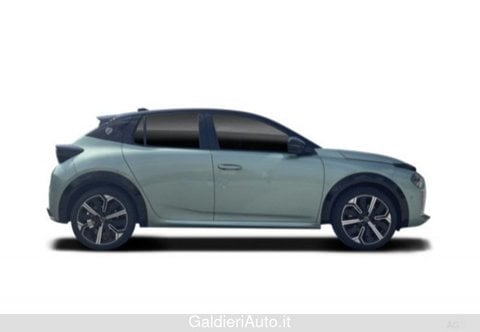 Auto Nuove Pronta Consegna A Salerno | Lancia Ypsilon Nuova Hybrida Ibrida Lx Mhev