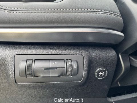 Auto Km0 A Salerno | Dr Automobiles Dr 6.0 1.5 Turbo Gpl Cvt
