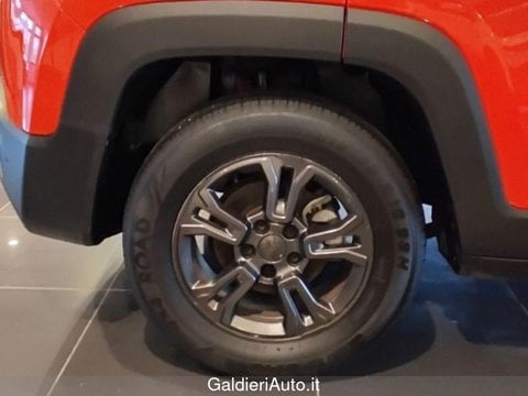 Auto Usate A Avellino | Jeep Renegade Longitude 1.0 Gse T3 120Cv