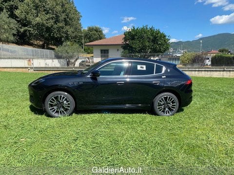 Auto Km0 A Salerno | Maserati Grecale 2.0 Mhev 300Cv Auto