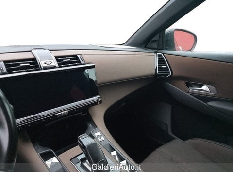 Auto Usate A Avellino | Ds Ds7 Crossback 1.5 Bluehdi Business 130Cv Autocarro N1