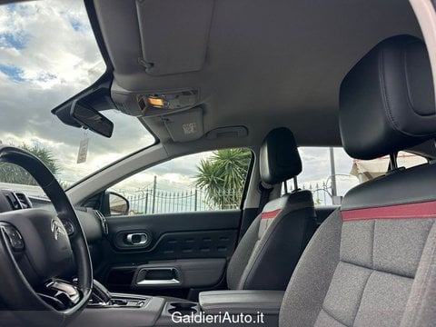 Auto Usate A Avellino | Citroën C5 Aircross 1.5 Bluehdi Feel S&Amp;S 130Cv Eat8
