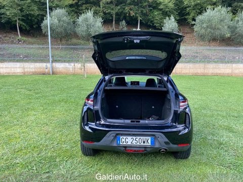 Auto Usate A Salerno | Ds Ds3 Crossback 1.5 Bluehdi So Chic 130Cv Auto