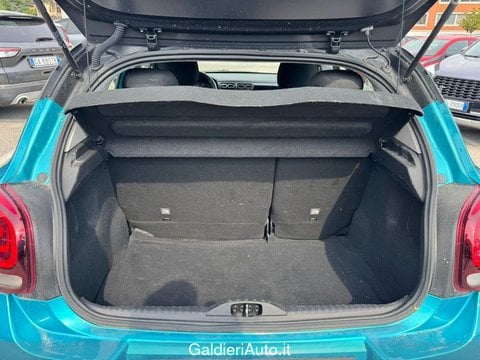 Auto Usate A Benevento | Citroën C3 1.2 Puretech Shine S&Amp;S 83Cv Neopatentati