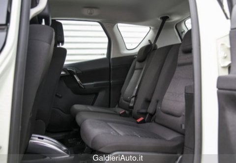 Auto Usate A Salerno | Opel Meriva Ii 2010 1.4 Elective