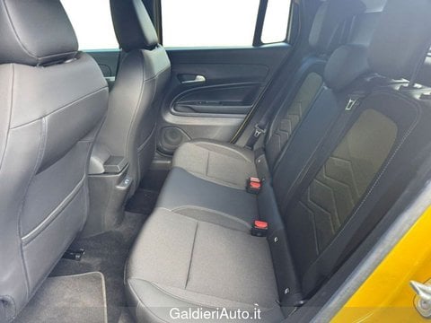 Auto Km0 A Avellino | Jeep Avenger Mhev Summit 1.2 100Cv Dct Mhev