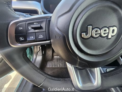 Auto Usate A Avellino | Jeep Avenger Altitude 1.2 100Cv