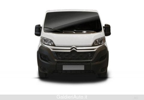 Auto Nuove Pronta Consegna A Salerno | Citroën Jumper Lcv Furgone Lastrato L2H2 33 2.2 Diesel 14...