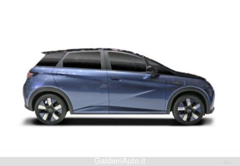Auto Nuove Pronta Consegna A Salerno | Byd Dolphin Byd 2025 Comfort
