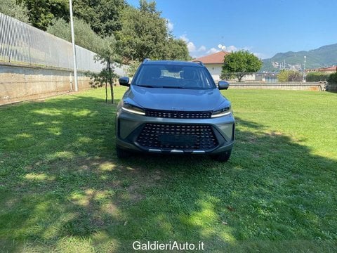 Auto Km0 A Avellino | Emc Sei 1.5 113Cv Mt