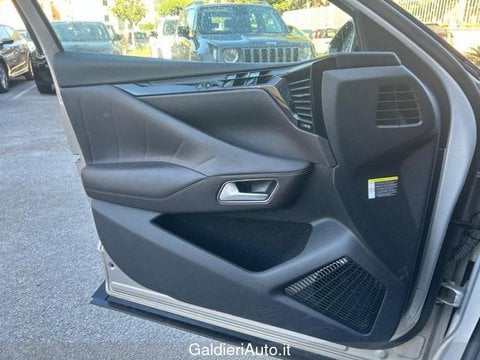 Auto Usate A Avellino | Ds Ds4 Ds 4 Opera Bluehdi 130 Auto
