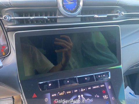 Auto Km0 A Salerno | Maserati Grecale 2.0 Mhev 300Cv Auto