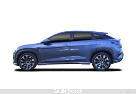 Auto Nuove Pronta Consegna A Salerno | Byd Sealion 7 Byd Comfort