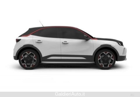 Auto Usate A Salerno | Opel Mokka Ii 2020 1.2 T Ultimate S&S 136Cv