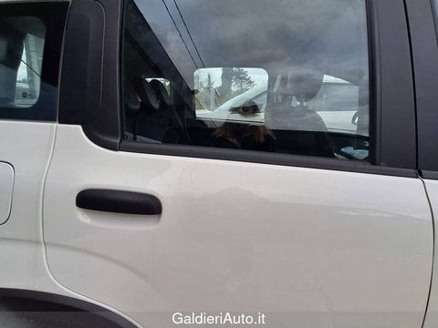Auto Usate A Avellino | Fiat Panda My24 1.0 70Cv Hybrid Panda