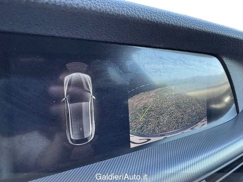 Auto Usate A Salerno | Alfa Romeo Stelvio 2.2 T Super Rwd 190Cv Auto