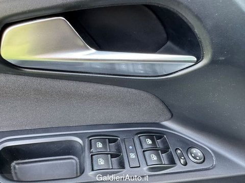 Auto Usate A Salerno | Fiat Tipo Hatchback 1.3 95Cv Ds Hb City Cross