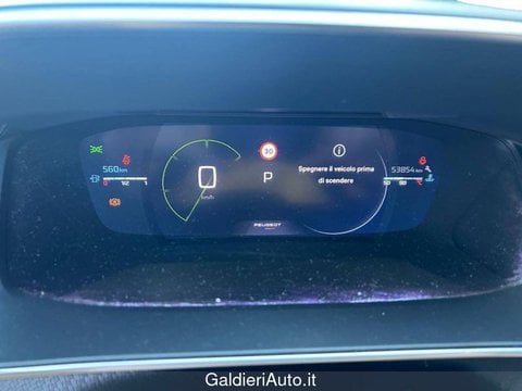 Auto Usate A Avellino | Peugeot 2008 Nuovo Gt Bluehdi 130 Eat8 S&Amp;S