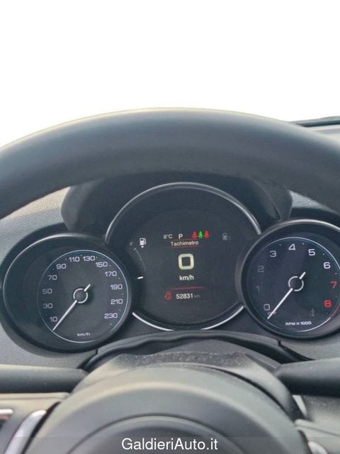 Auto Usate A Avellino | Fiat 500X 1.5 Hybrid 130Cv Dct 500X