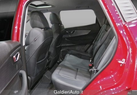 Auto Usate A Salerno | Dr Automobiles Dr 5 2022 1.5 Turbo Gpl 149Cv Cvt