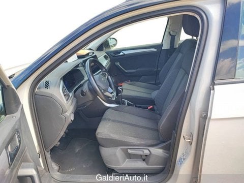 Auto Usate A Salerno | Volkswagen T-Roc 1.0 Tsi Life 110Cv