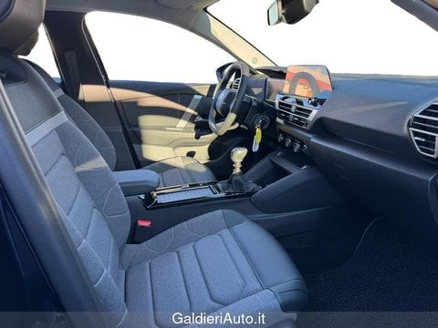 Auto Km0 A Avellino | Citroën C4 1.2 Puretech Plus S&Amp;S 130Cv