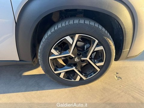 Auto Usate A Avellino | Citroën C3 Aircross 1.2 Puretech Max S&Amp;S 130Cv Eat6