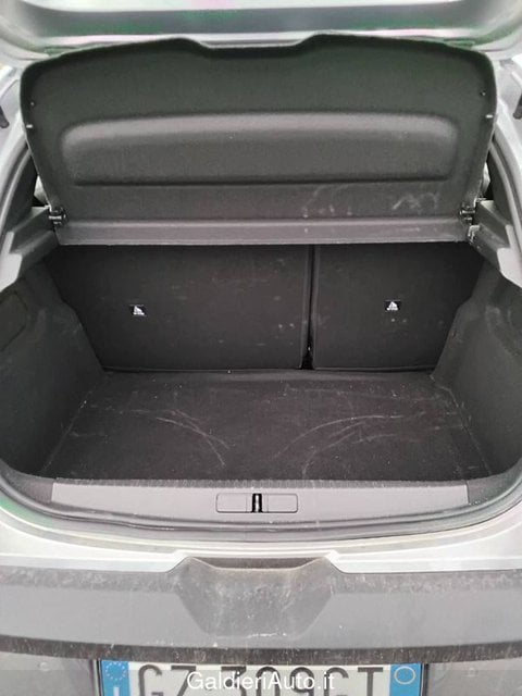 Auto Usate A Avellino | Lancia Ypsilon Nuova 1.2 100Cv Ibrida