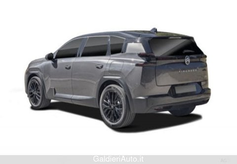 Auto Nuove Pronta Consegna A Salerno | Citroën C5 Aircross Nuovo Max Plug-In Hybrid 225Cv