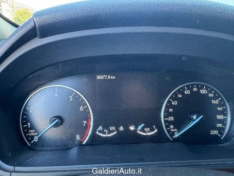 Auto Usate A Benevento | Ford Ecosport 1.0 Ecoboost Active S&Amp;S 125Cv