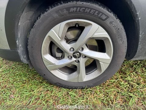 Auto Usate A Avellino | Citroën C5 Aircross 1.6 Hybrid Plug-In You E-Eat8 180Cv