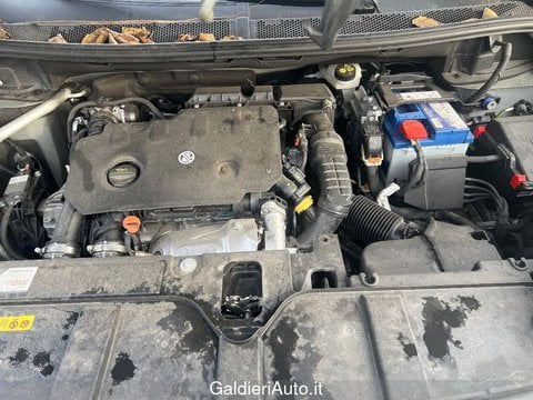 Auto Usate A Salerno | Ds Ds 7 Ds7 Performance Line + Bluehdi 130 Auto