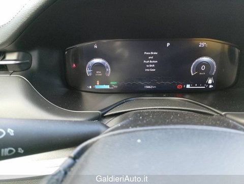Auto Usate A Avellino | Jeep Compass E-Hybrid Business 1.5Turbo T4 E-Hybrid 130Cv Fwd Dct7