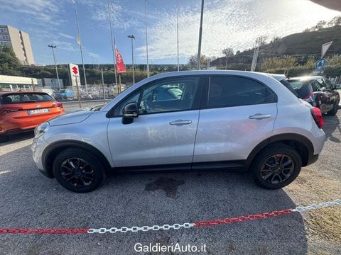 Auto Usate A Salerno | Fiat 500X Hatchback My22 1.6 Multijet 130Cv Club
