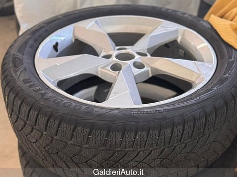 Auto Usate A Avellino | Audi Q3 Sportback 35 2.0 Tdi S Line Edition S-Tronic