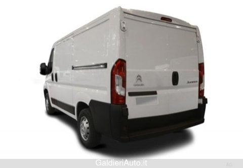 Auto Nuove Pronta Consegna A Salerno | Citroën Jumper Lcv Furgone Lastrato L3H2 35 2.2 Diesel 14...
