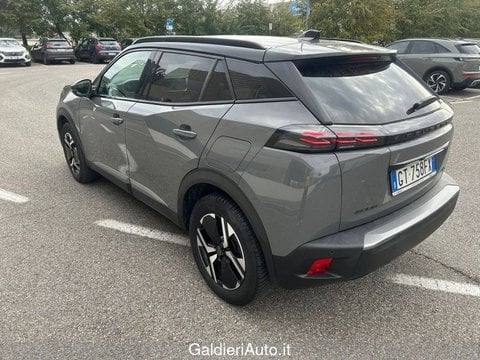 Auto Usate A Avellino | Peugeot 2008 1.5 Bluehdi Gt S&Amp;S 130Cv Eat8