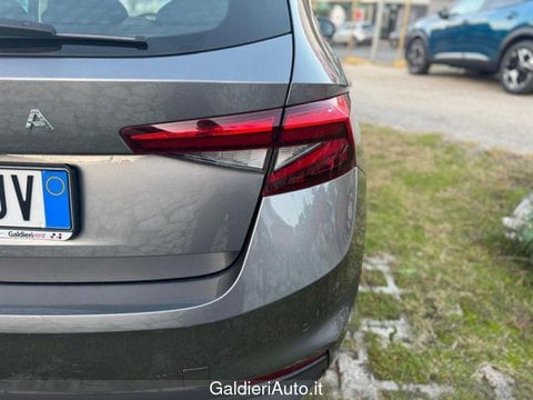 Auto Usate A Salerno | Škoda Fabia 1.0 Tsi Evo Selection 95Cv