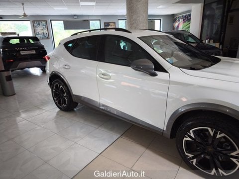 Auto Usate A Avellino | Cupra Formentor 2.0 Tdi 4Drive 150Cv Dsg
