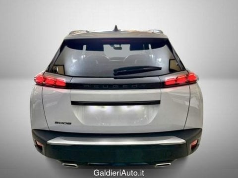 Auto Km0 A Salerno | Peugeot 2008 1.2 Puretech Allure S&Amp;S 130Cv Eat8