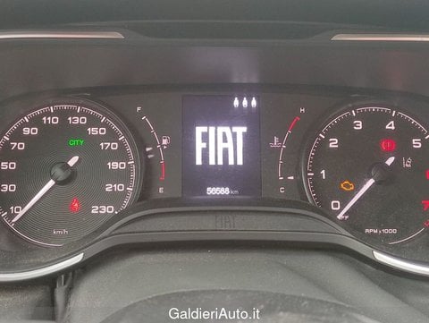 Auto Usate A Avellino | Fiat Tipo Station Wagon 1.0 100Cv Bz Sw Tipo