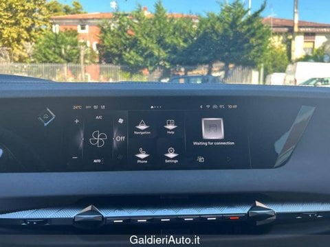Auto Usate A Avellino | Ds Ds4 Ds 4 Opera Bluehdi 130 Auto
