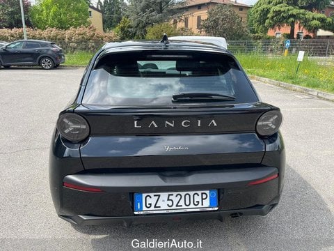Auto Usate A Avellino | Lancia Ypsilon Nuova 1.2 100Cv Ibrida