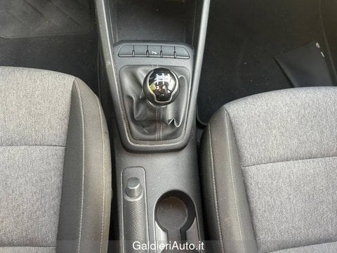 Auto Usate A Avellino | Kia Stonic 1.2 Dpi Urban 84Cv