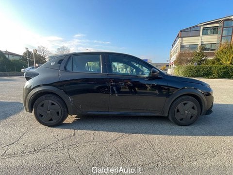 Auto Usate A Salerno | Lancia Ypsilon Nuova 1.2 100Cv Ibrida