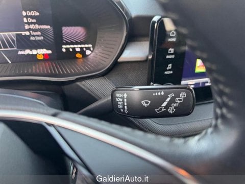 Auto Usate A Salerno | Škoda Fabia 1.0 Tsi Evo Selection 95Cv