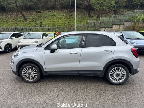 Auto Usate A Avellino | Fiat 500X 1.3 Mjt Connect 95Cv