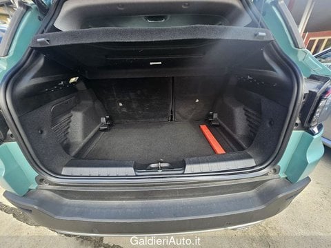 Auto Usate A Avellino | Jeep Avenger Altitude 1.2 100Cv