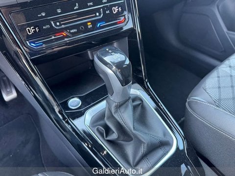 Auto Usate A Salerno | Volkswagen T-Roc 1.5 Tsi R-Line Dsg