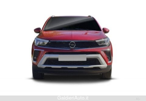 Auto Usate A Salerno | Opel Crossland 2021 1.5 Ecotec Elegance 110Cv